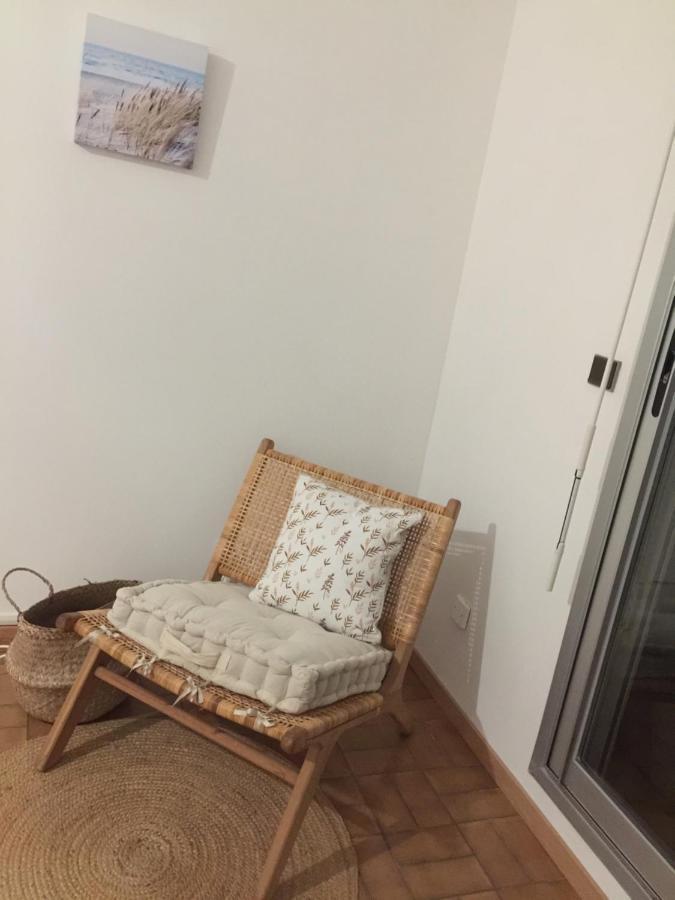 Studio Cabine,4 Personnes ,Renove,Au Calme,200 M De La Plage,Parking Prive Сет Экстерьер фото