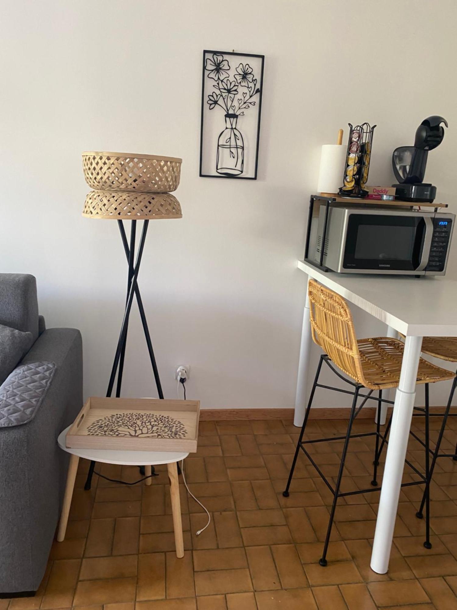 Studio Cabine,4 Personnes ,Renove,Au Calme,200 M De La Plage,Parking Prive Сет Экстерьер фото